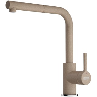 Kuchyňská baterie Franke FS 3235.424 LINA SMART Kašmír