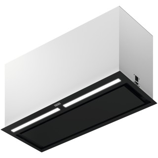 Odsavač par Franke Box Premium FBFP BK MATT A70 KL Matná černá