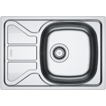 Kuchyňský dřez Franke Flash FLN 611-62/44