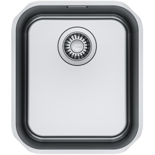 Kuchyňský dřez Franke Smart SRX 110-34