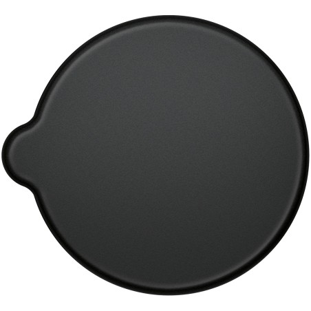 Otočný knoflík excentru Franke Colorline, Matná černá Otočný knoflík excentru Franke Colorline, Matná černá