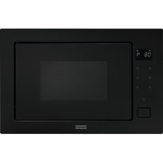 Mikrovlnná trouba Franke Crystal FMW 250 CR2 G BK