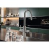 Kuchyňská baterie s filtračním systémem Franke Mythos Water Hub Sparkling Celonerez Kuchyňská baterie s filtračním systémem Franke Mythos Water Hub Sparkling Celonerez