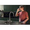 Kuchyňská baterie s filtračním systémem Franke Mythos Water Hub Sparkling Celonerez Kuchyňská baterie s filtračním systémem Franke Mythos Water Hub Sparkling Celonerez