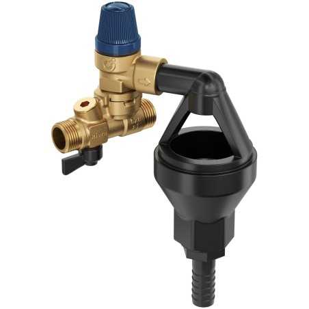 Kuchyňská baterie s filtračním systémem Franke Mythos Water Hub All in One Celonerez Kuchyňská baterie s filtračním systémem Franke Mythos Water Hub All in One Celonerez