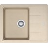 Kuchyňský dřez Franke Basis BFG 611-62 Pískový melír