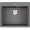 Kuchyňský dřez Franke Maris MRG 610-54 FTL Šedý kámen