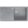 Kuchyňský dřez Franke Basis BFG 611 Šedý kámen