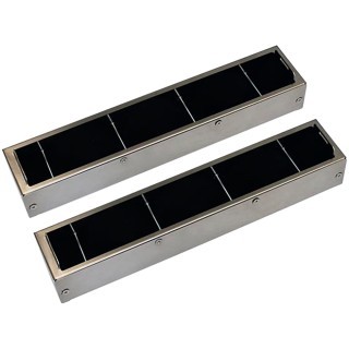 Pachový filtr Franke UF 29 112.0732.802, s dlouhou životností