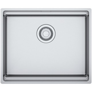 Kuchyňský dřez Franke Box BXX PRO 210/110-50 Nerez