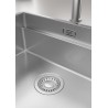 Kuchyňský dřez Franke Box BXX PRO 210/110-50 Nerez