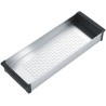 Kuchyňský dřez Franke Box BXX PRO 210/110-50 Nerez