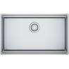 Kuchyňský dřez Franke Box BXX PRO 210/110-70 Nerez
