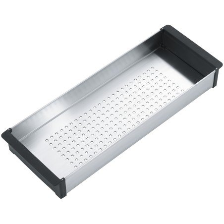 Kuchyňský dřez Franke Box BXX PRO 210/110-70 Nerez