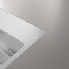 Kuchyňský dřez Franke Box BXX PRO 210/610-50 TL Nerez