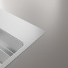 Kuchyňský dřez Franke Box BXX PRO 210/610-70 TL Nerez