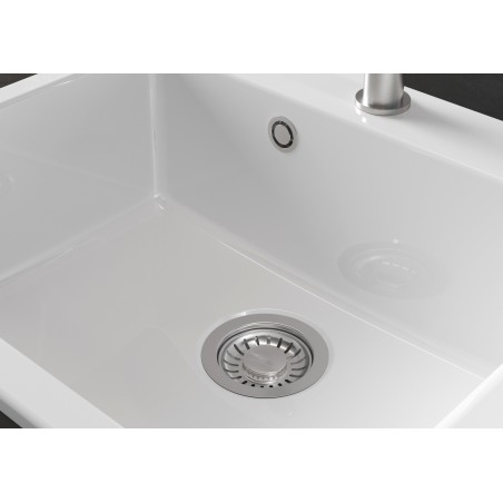 Kuchyňský dřez Franke Mythos MYK 611-100/2 Onyx