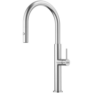 Kuchyňská baterie Franke FC 4169.501 PESCARA Celonerez