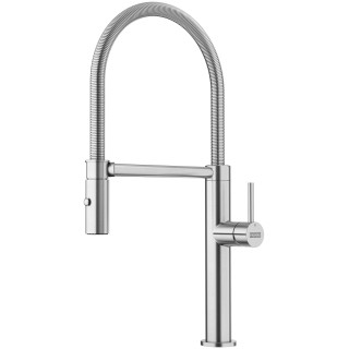 Kuchyňská baterie Franke FC 4170.501 PESCARA SEMI PRO Celonerez