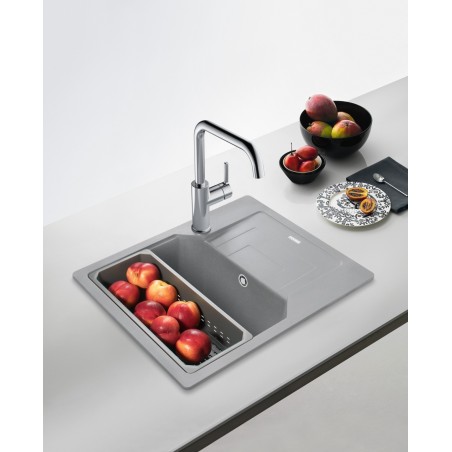 Kuchyňská baterie Franke FN 5540.031 URBAN 2.0 Chrom