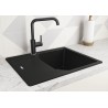 Kuchyňská baterie Franke FN 5540.071 URBAN 2.0 Onyx