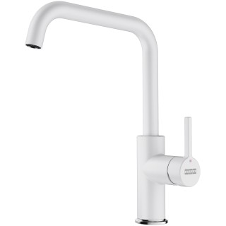 Kuchyňská baterie Franke FN 5540.094 URBAN 2.0 Bílá-led