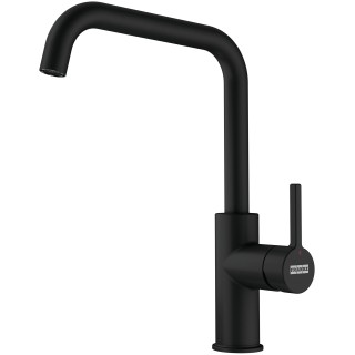 Kuchyňská baterie Franke FN 5540.901 URBAN 2.0 Matná černá