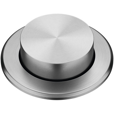 Kuchyňský dřez Franke Kubus 2 KNG PRO 110-62 Matná černá