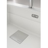 Kuchyňský dřez Franke Kubus 2 KNG PRO 610-53 Sahara