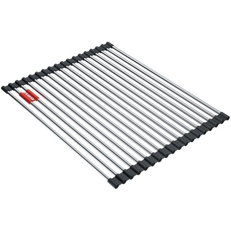 Kuchyňský dřez Franke Kubus 2 KNG PRO 610-73 Onyx