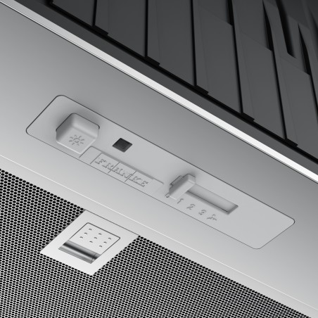 Odsavač par Franke Box Smart FBI 525 PLUS/2 Nerez