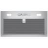 Odsavač par Franke Box Smart FBI 525 PLUS/2 Nerez