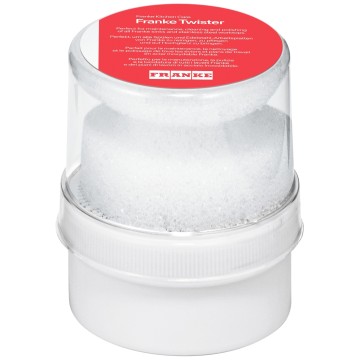 Čistící pasta Franke Twister velká, 125 ml