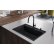 Granitové dřezy