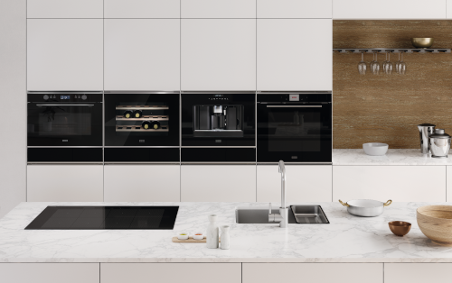 Vestavné spotřebiče